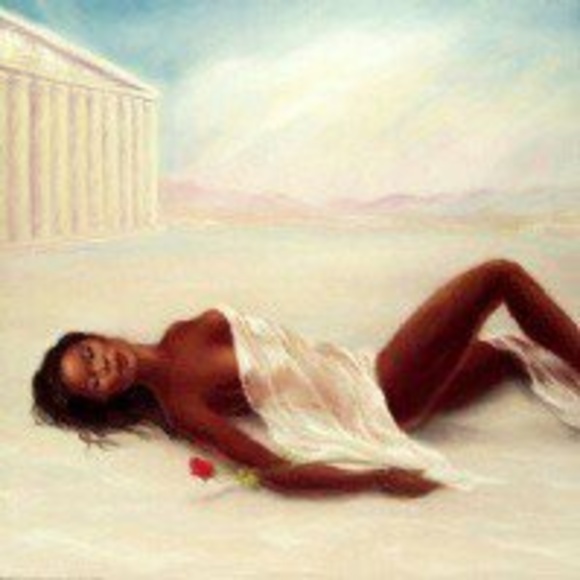 Meet your Posher, Loretta - Picture 1 of 1